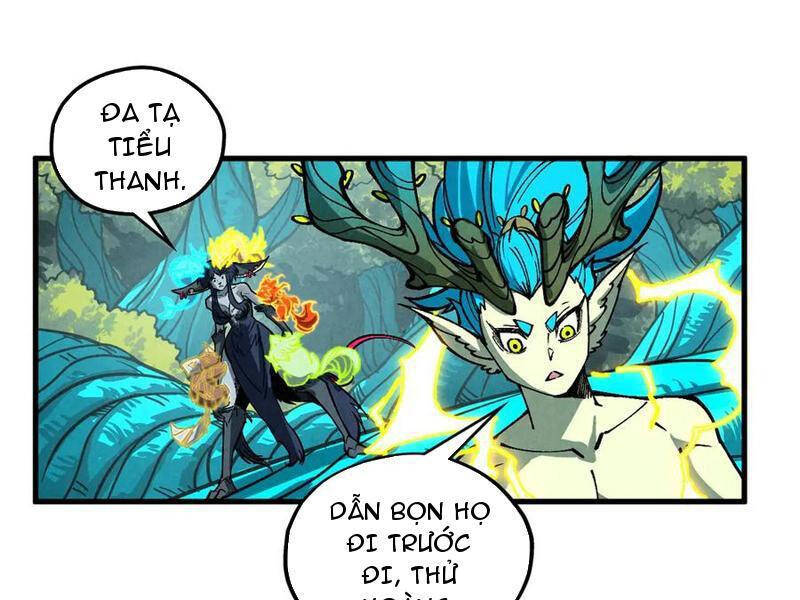 Vạn Cổ Chí Tôn Chapter 375 - Trang 141