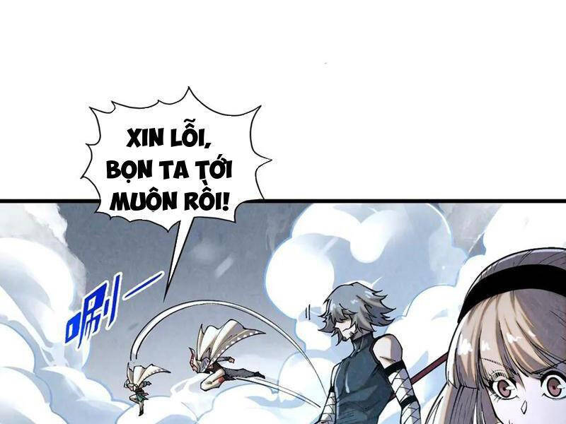 Vạn Cổ Chí Tôn Chapter 376 - Trang 104