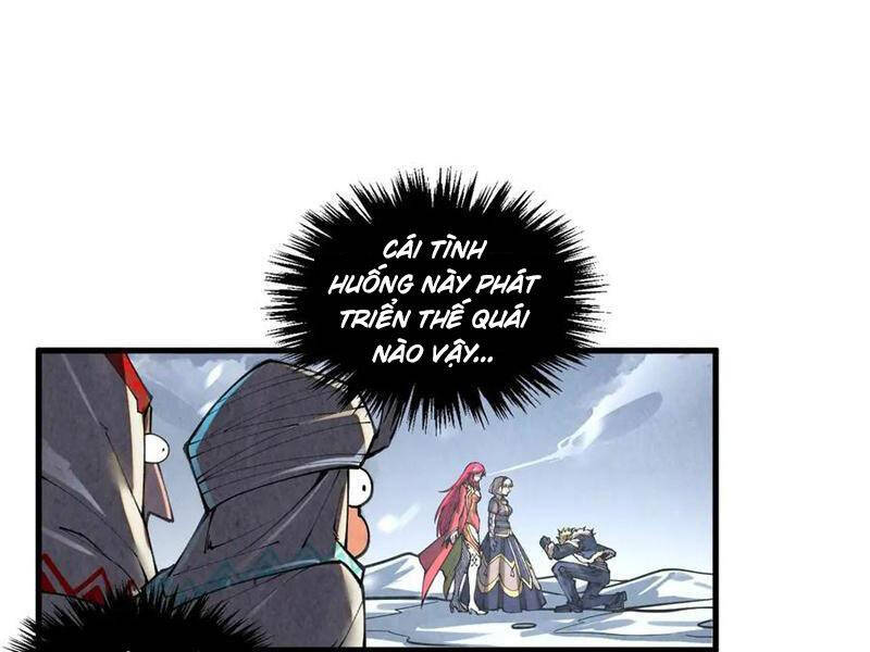 Vạn Cổ Chí Tôn Chapter 376 - Trang 141