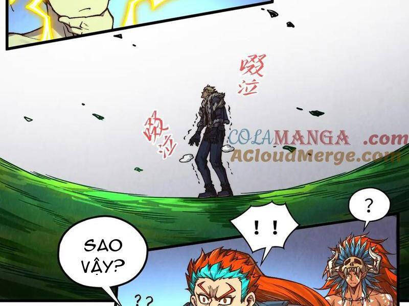 Vạn Cổ Chí Tôn Chapter 376 - Trang 57