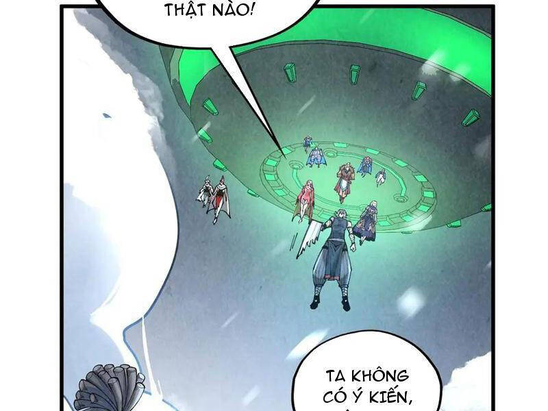 Vạn Cổ Chí Tôn Chapter 376 - Trang 108