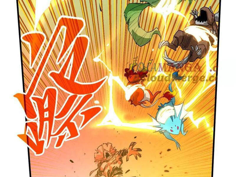 Vạn Cổ Chí Tôn Chapter 375 - Trang 131