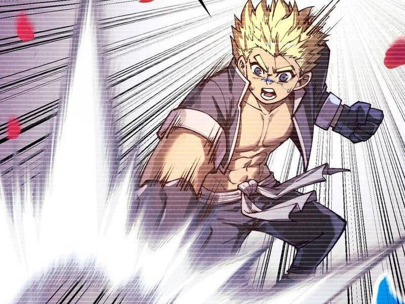 Vạn Cổ Chí Tôn Chapter 375 - Trang 8