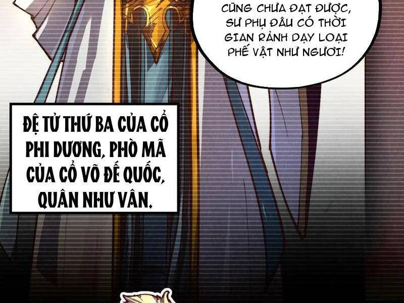 Vạn Cổ Chí Tôn Chapter 375 - Trang 18