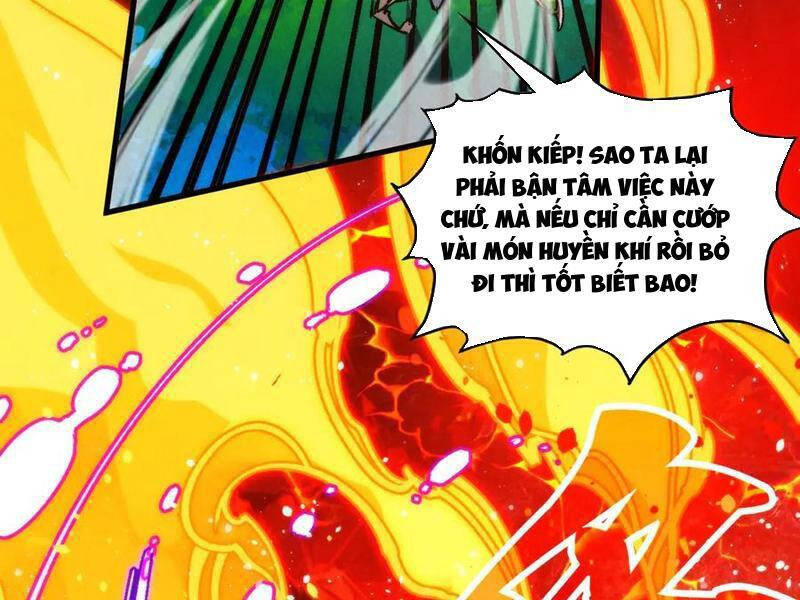 Vạn Cổ Chí Tôn Chapter 375 - Trang 90