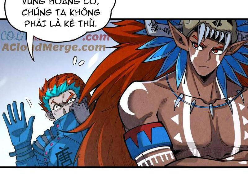 Vạn Cổ Chí Tôn Chapter 376 - Trang 106