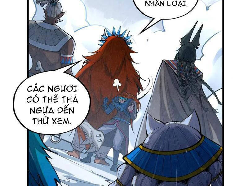 Vạn Cổ Chí Tôn Chapter 376 - Trang 109