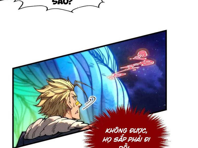 Vạn Cổ Chí Tôn Chapter 376 - Trang 10