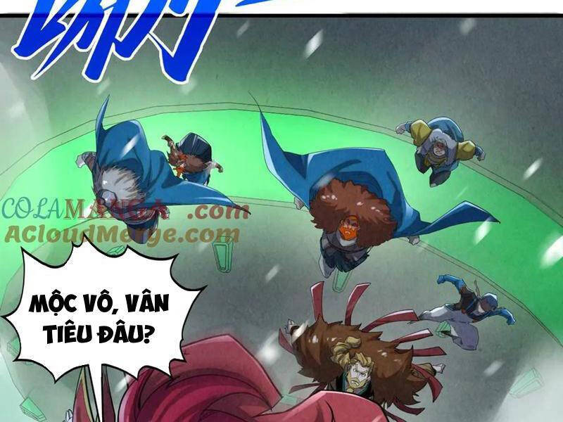 Vạn Cổ Chí Tôn Chapter 376 - Trang 98