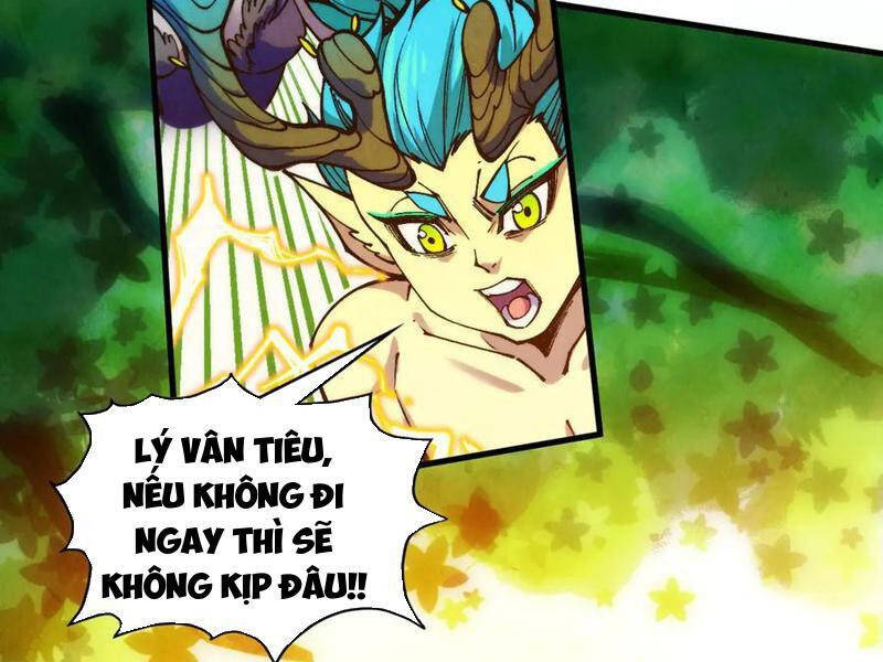 Vạn Cổ Chí Tôn Chapter 375 - Trang 106