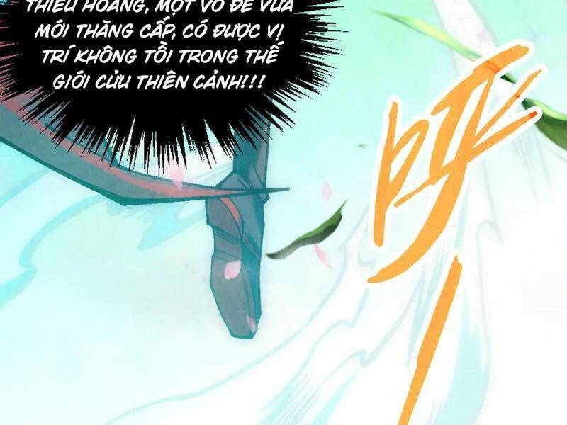 Vạn Cổ Chí Tôn Chapter 375 - Trang 110