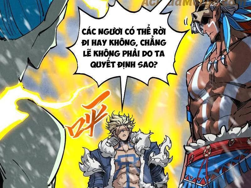 Vạn Cổ Chí Tôn Chapter 376 - Trang 162