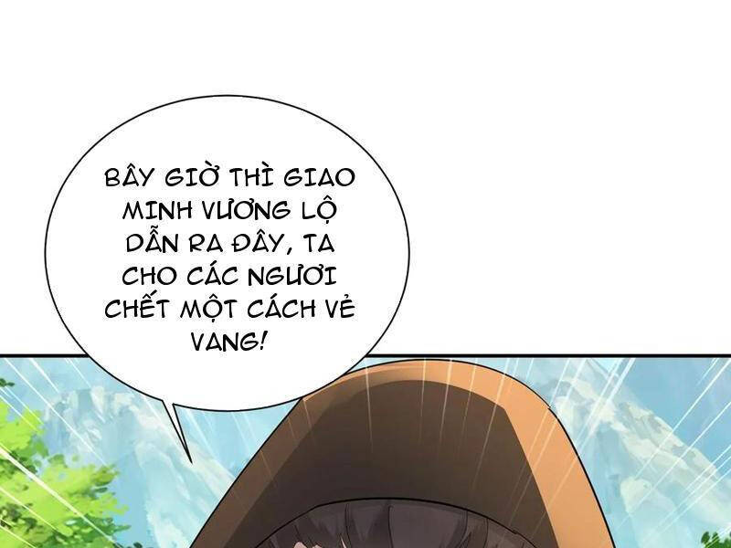 Trường Sinh Bất Tử Ta Chỉ Tu Cấm Thuật Chapter 106.2 - Trang 11