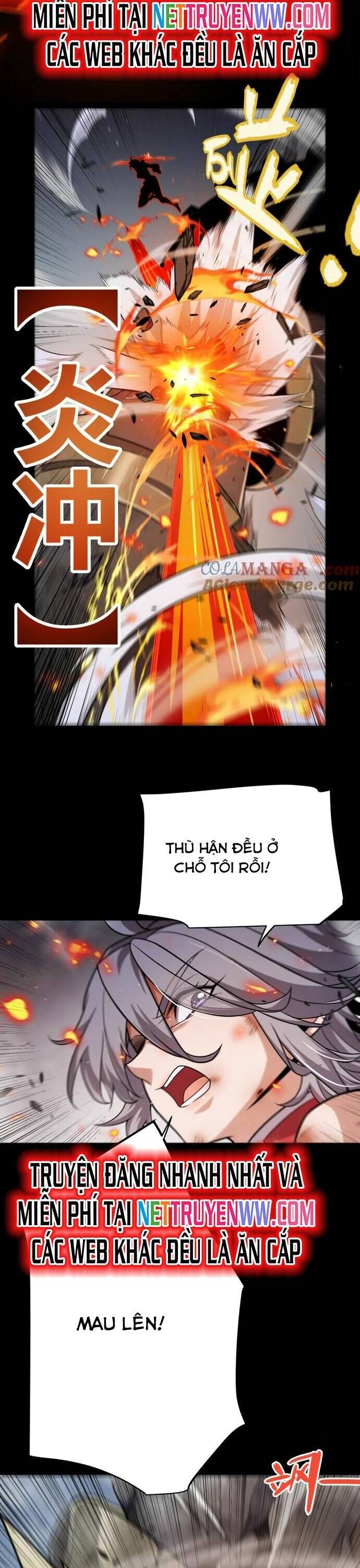 Tôi Đến Từ Thế Giới Trò Chơi Chapter 332 - Trang 20