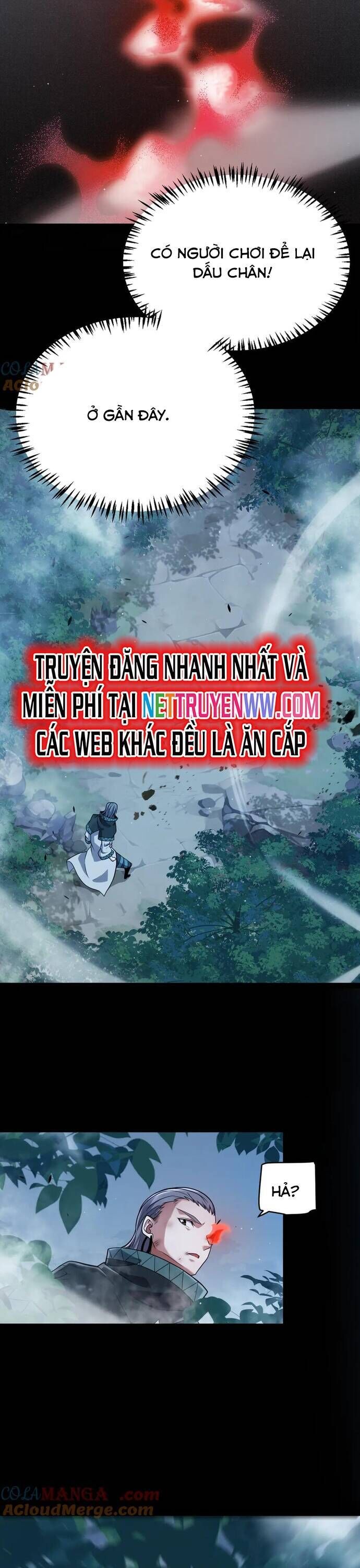 Tôi Đến Từ Thế Giới Trò Chơi Chapter 332 - Trang 13