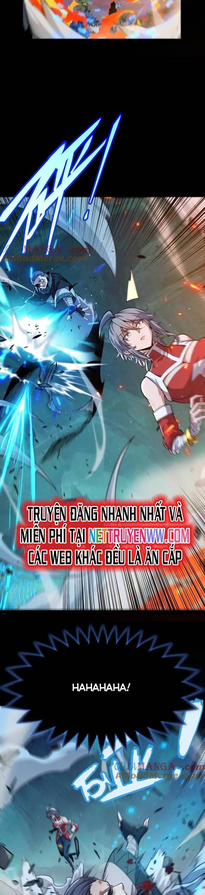 Tôi Đến Từ Thế Giới Trò Chơi Chapter 332 - Trang 32