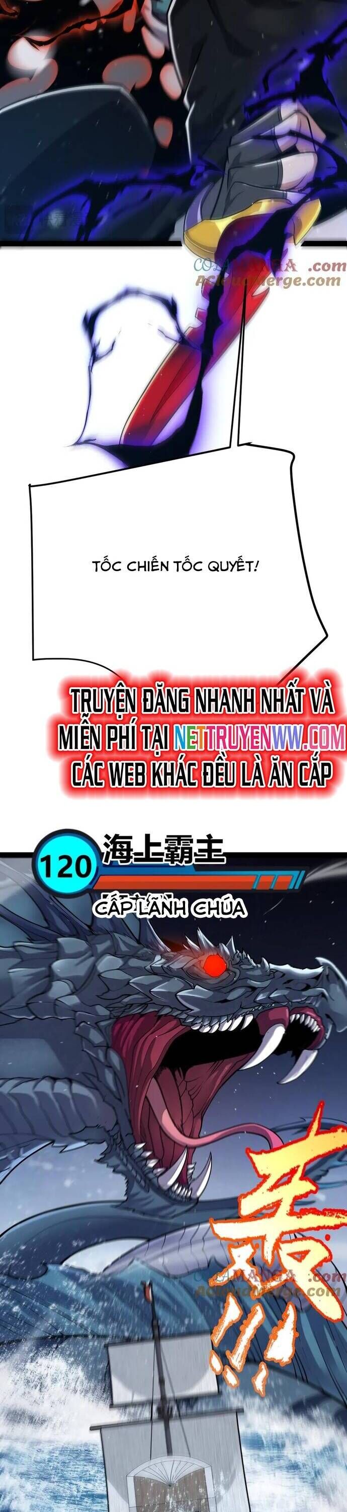 Tôi Đến Từ Thế Giới Trò Chơi Chapter 332 - Trang 30