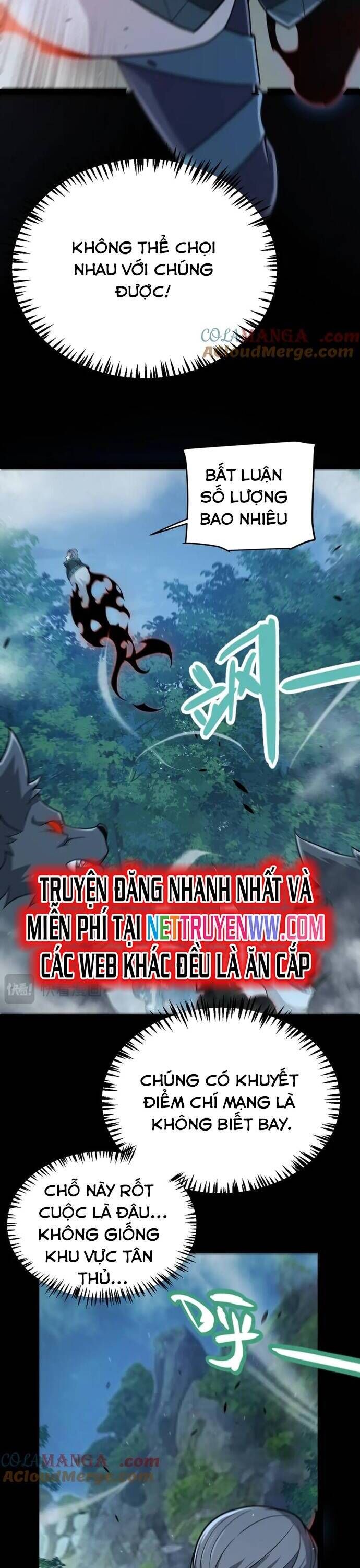 Tôi Đến Từ Thế Giới Trò Chơi Chapter 332 - Trang 8