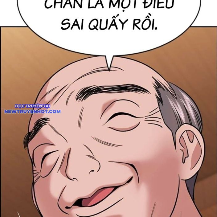 Giáo Dục Chân Chính chapter 175 - Trang 31