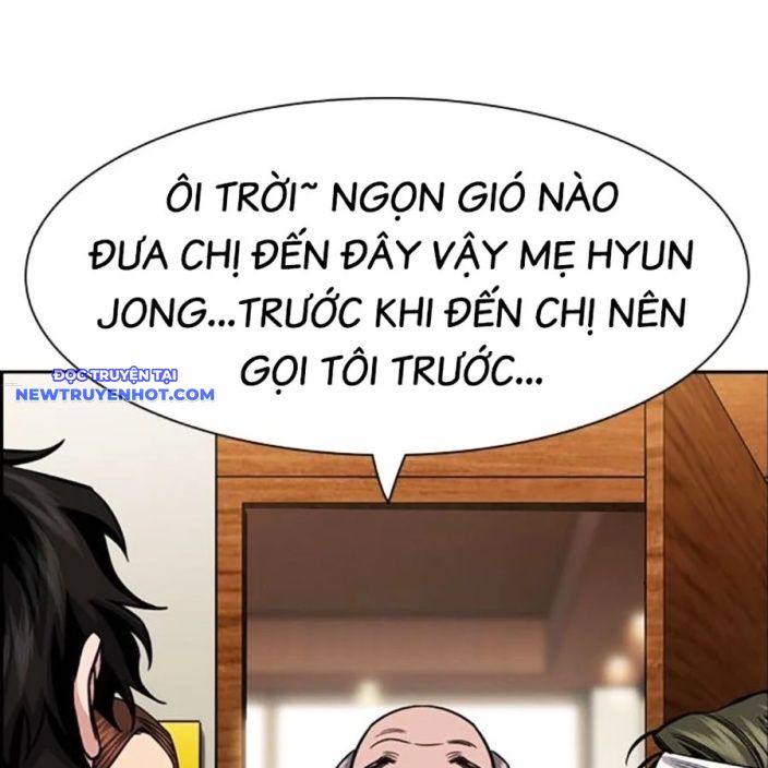 Giáo Dục Chân Chính chapter 175 - Trang 1