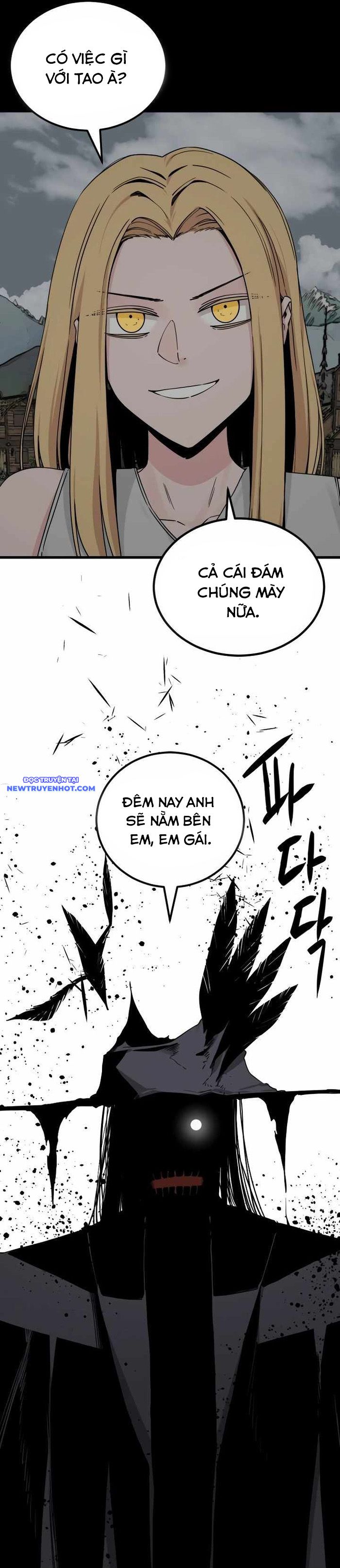 Kẻ Giết Anh Hùng chapter 175 - Trang 34