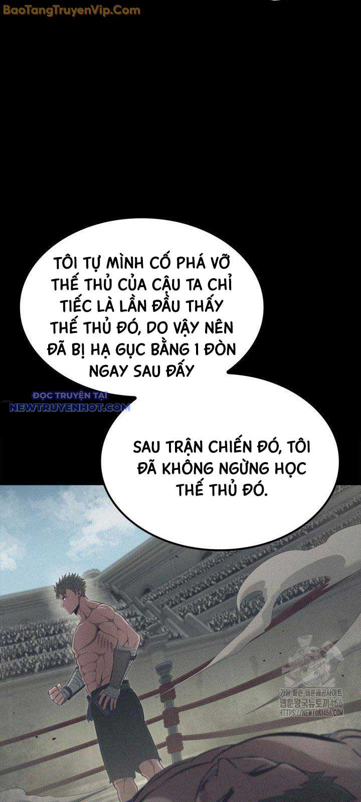 Nhà Vô Địch Kalli chapter 94 - Trang 21