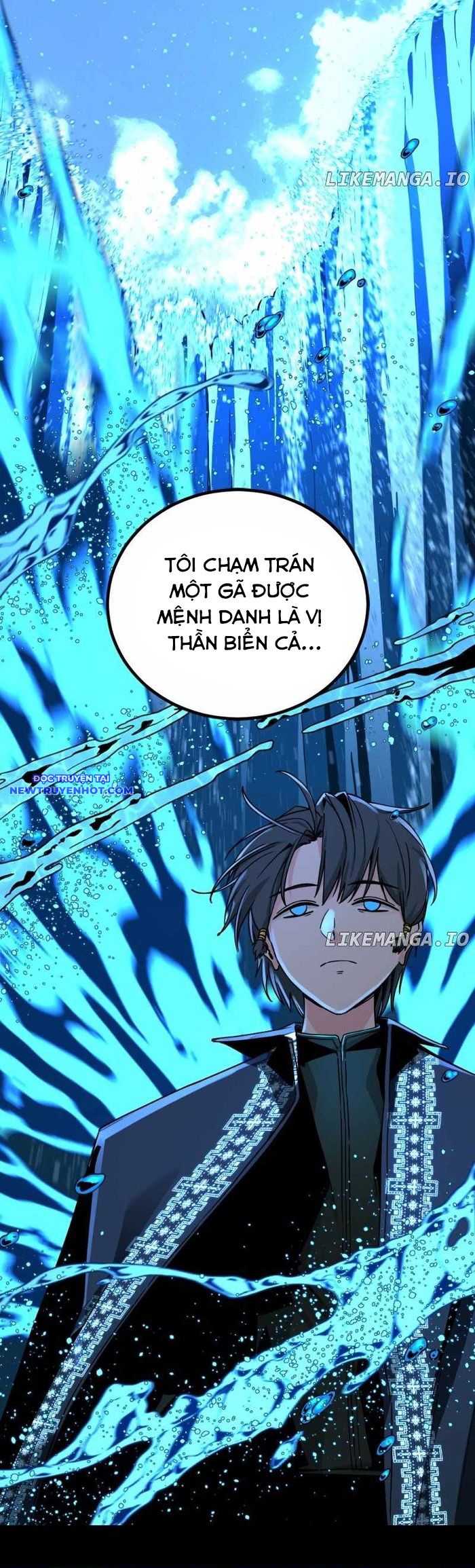 Kẻ Giết Anh Hùng chapter 176 - Trang 38