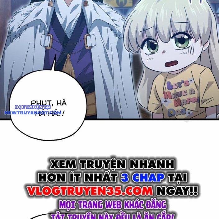 Bố Tôi Quá Mạnh chapter 180 - Trang 41