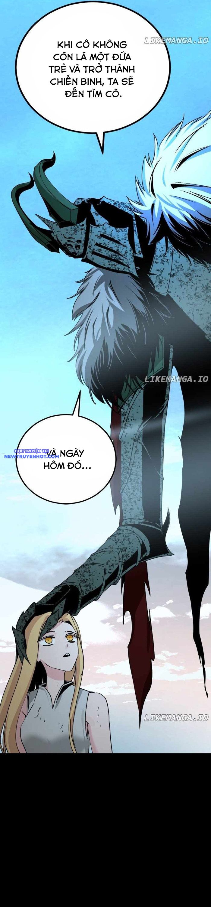 Kẻ Giết Anh Hùng chapter 176 - Trang 32