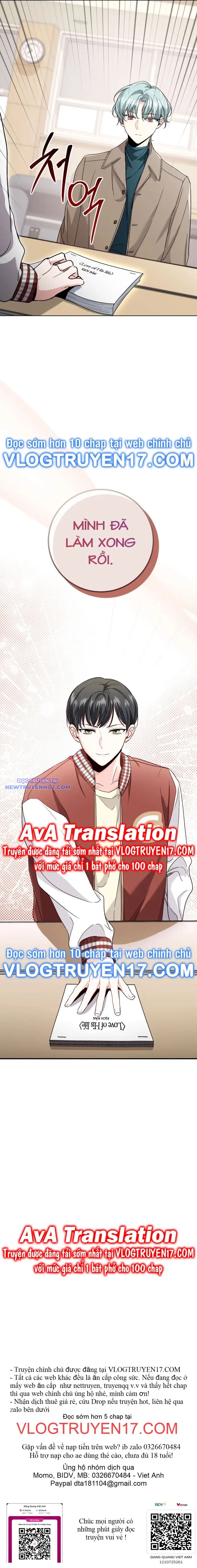 Ánh Hào Quang Của Diễn Viên Thiên Tài chapter 2 - Trang 10