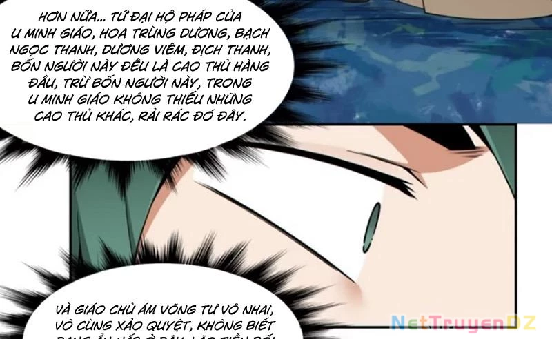 Đồ Đệ Của Ta Đều Là Đại Phản Phái Chapter 320 - Trang 50