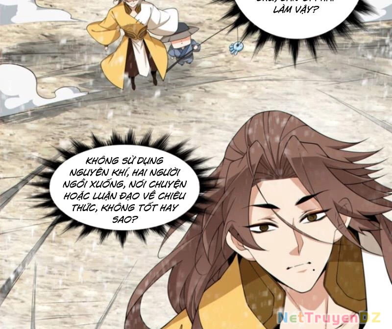 Đồ Đệ Của Ta Đều Là Đại Phản Phái Chapter 321 - Trang 54