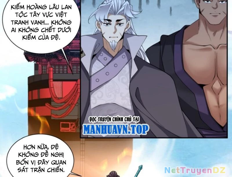 Đồ Đệ Của Ta Đều Là Đại Phản Phái Chapter 320 - Trang 86