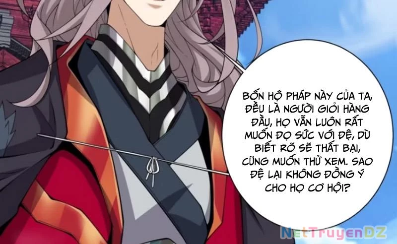 Đồ Đệ Của Ta Đều Là Đại Phản Phái Chapter 320 - Trang 78