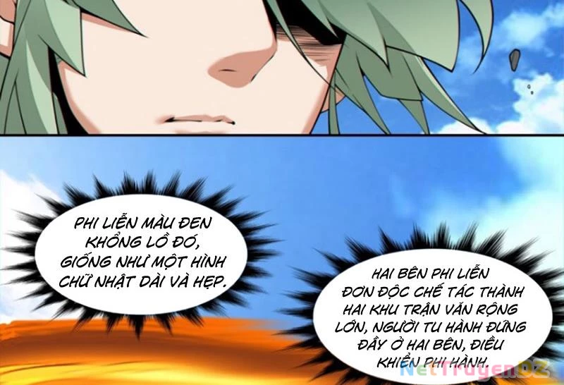 Đồ Đệ Của Ta Đều Là Đại Phản Phái Chapter 320 - Trang 27