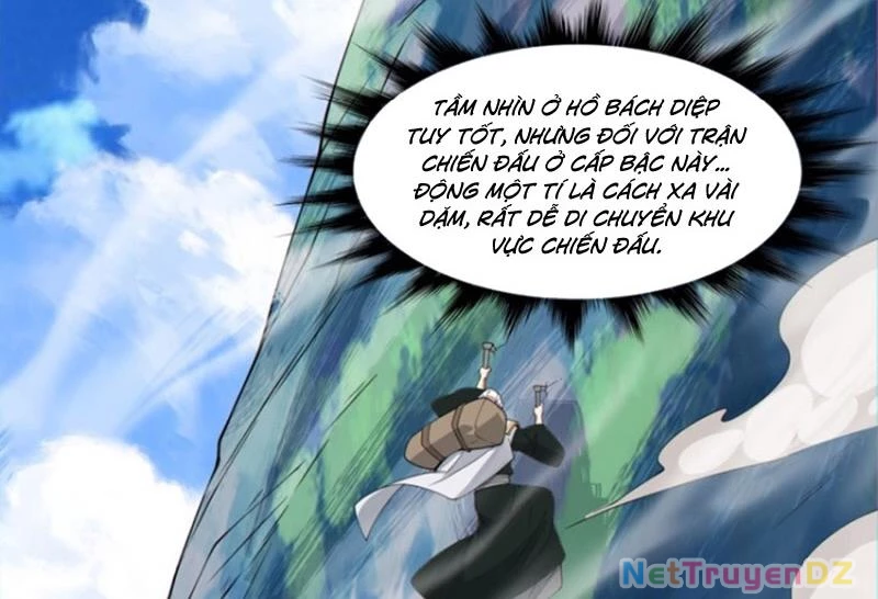 Đồ Đệ Của Ta Đều Là Đại Phản Phái Chapter 320 - Trang 23