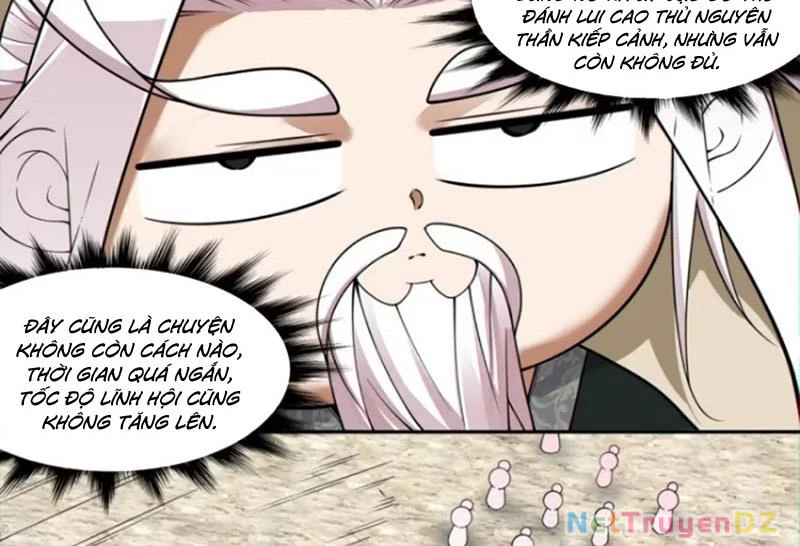 Đồ Đệ Của Ta Đều Là Đại Phản Phái Chapter 320 - Trang 16