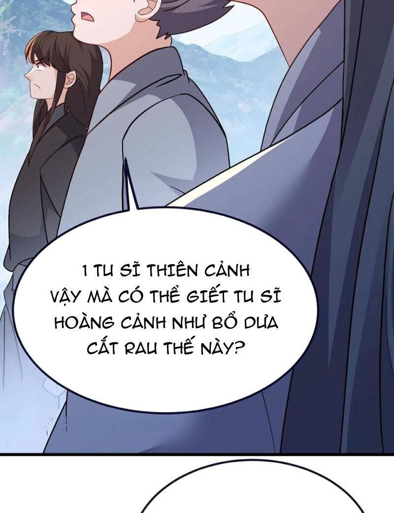 Tiên Võ Đế Tôn Chapter 748 - Trang 96