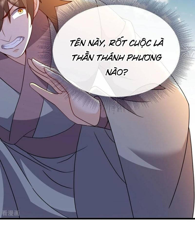 Tiên Võ Đế Tôn Chapter 748 - Trang 78