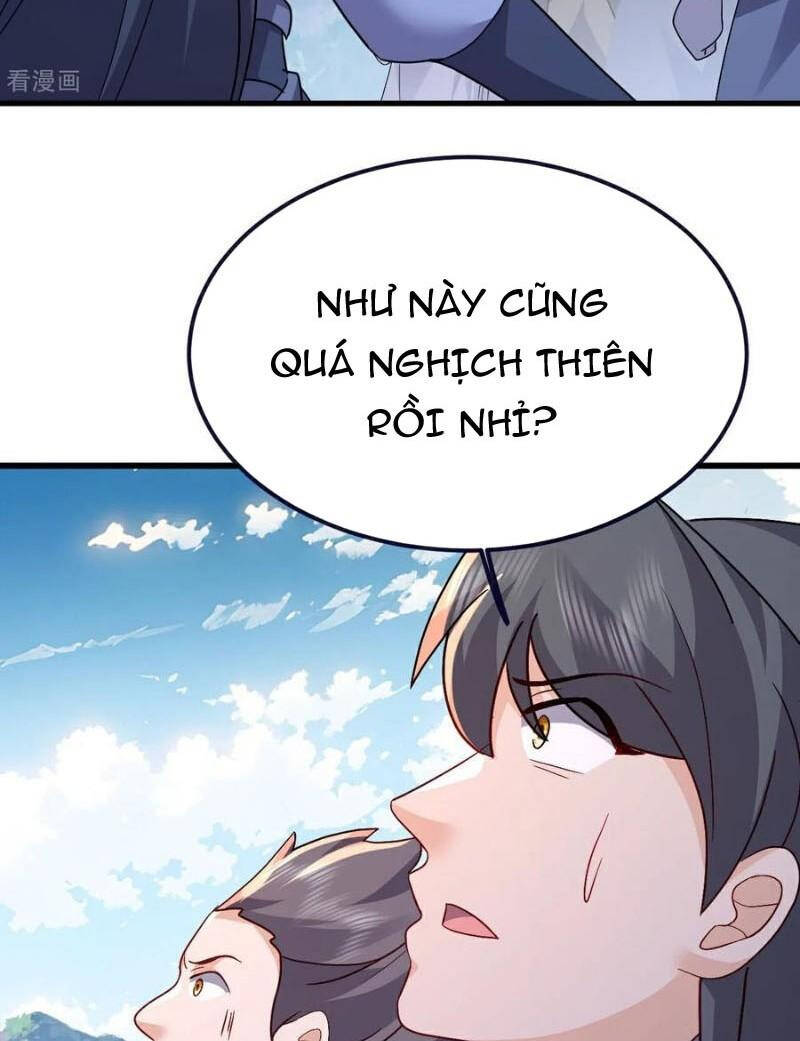 Tiên Võ Đế Tôn Chapter 748 - Trang 95