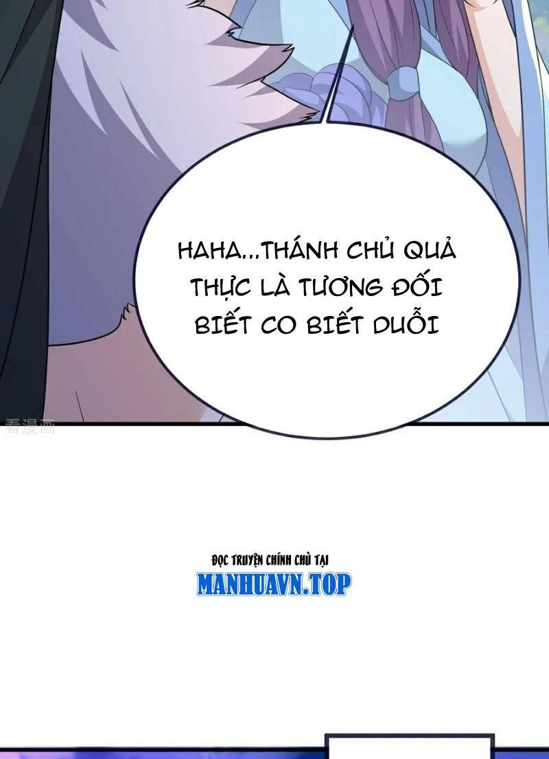 Tiên Võ Đế Tôn Chapter 749 - Trang 28