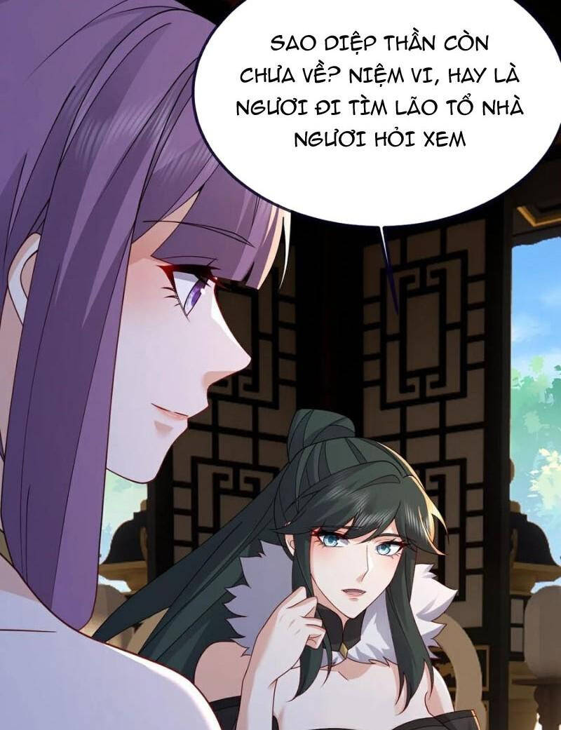 Tiên Võ Đế Tôn Chapter 749 - Trang 74