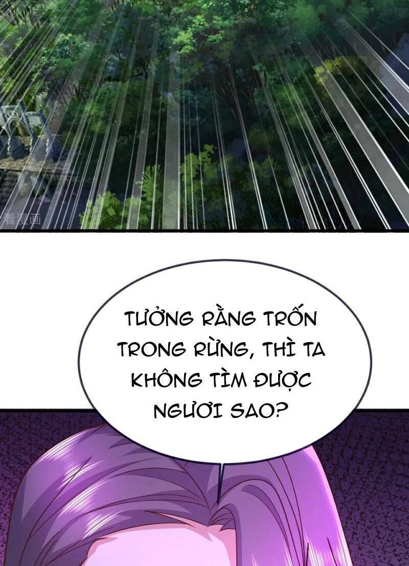 Tiên Võ Đế Tôn Chapter 749 - Trang 40