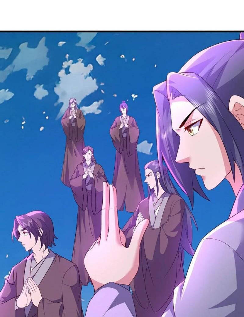 Tiên Võ Đế Tôn Chapter 748 - Trang 52