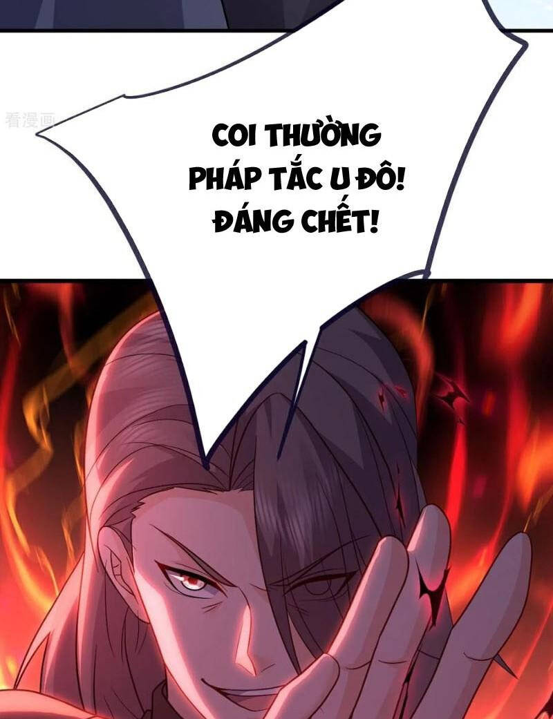 Tiên Võ Đế Tôn Chapter 749 - Trang 14