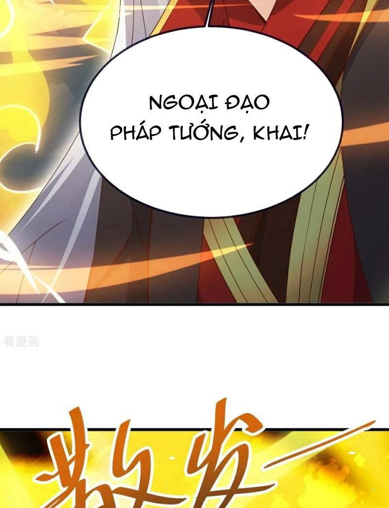 Tiên Võ Đế Tôn Chapter 748 - Trang 19