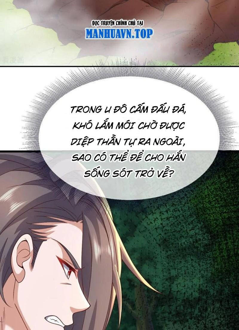 Tiên Võ Đế Tôn Chapter 749 - Trang 52