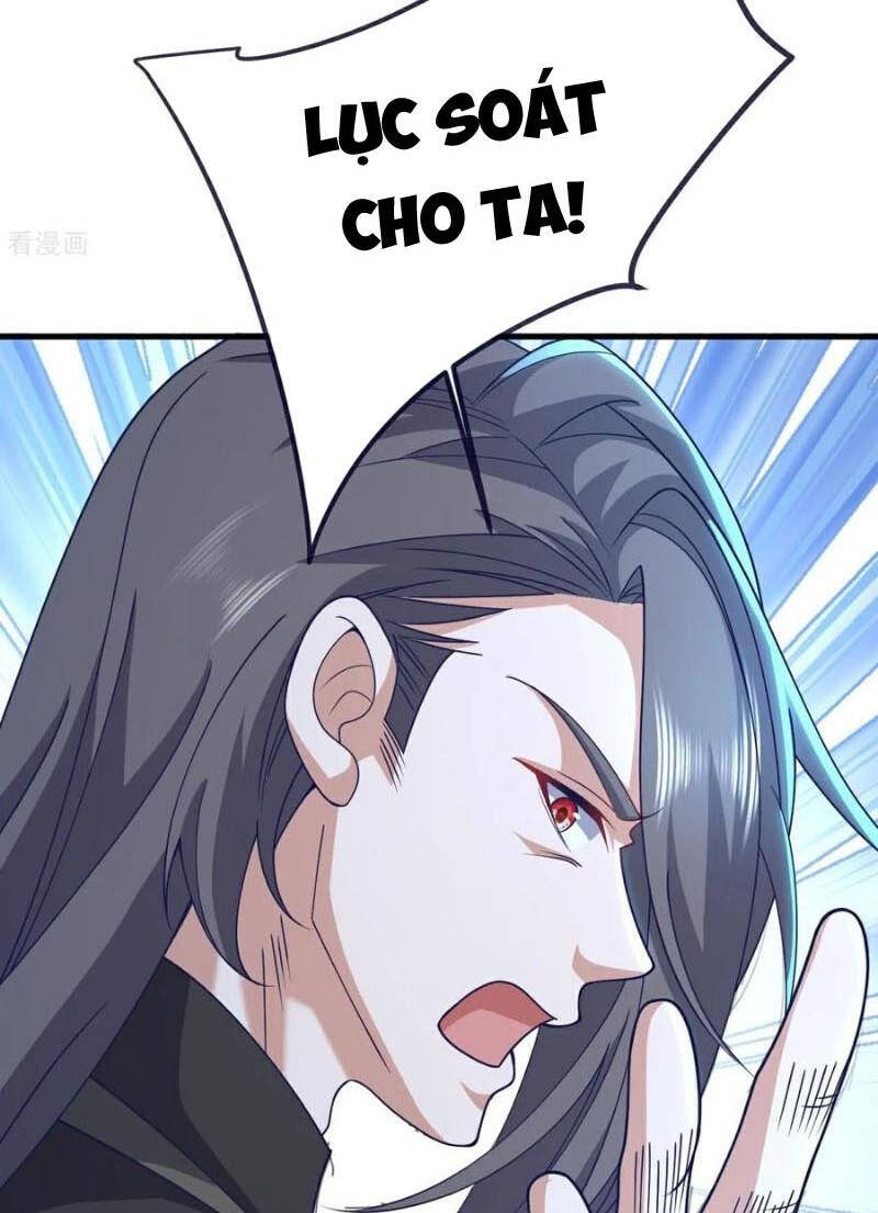 Tiên Võ Đế Tôn Chapter 749 - Trang 49