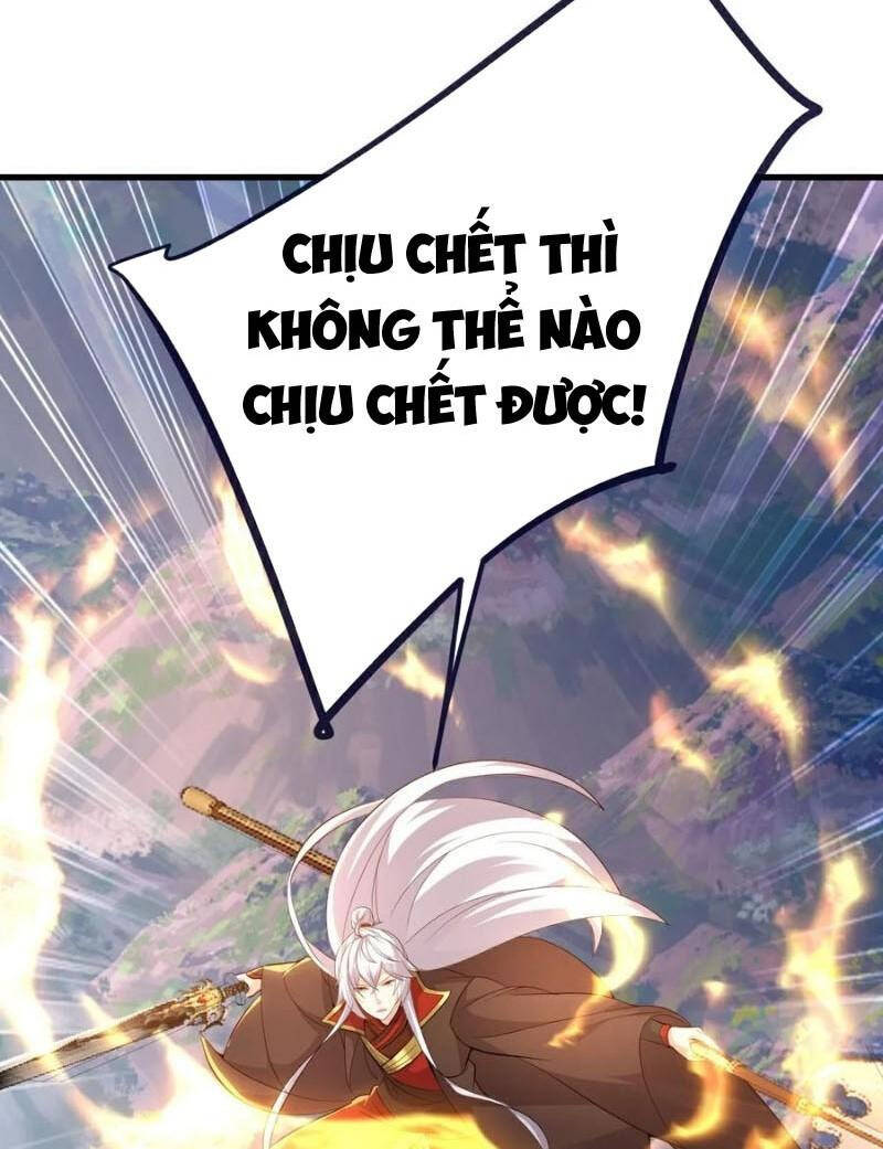 Tiên Võ Đế Tôn Chapter 748 - Trang 88