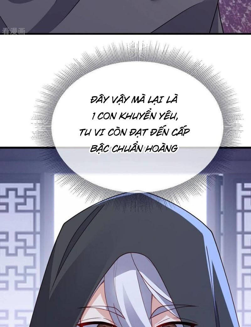 Tiên Võ Đế Tôn Chapter 749 - Trang 104